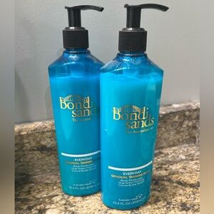 Bondi Sands Gradually Tanning Milk NEW